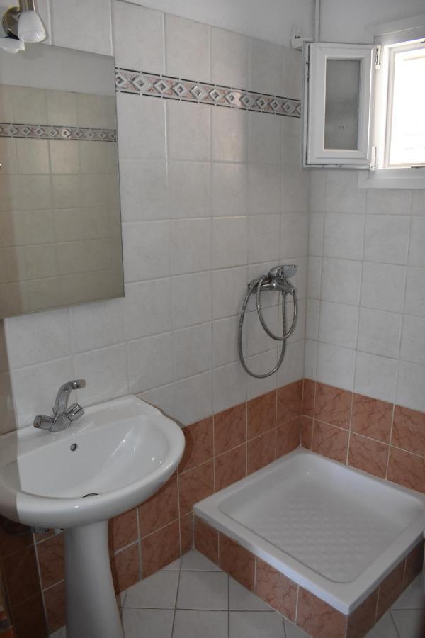 Ferienwohnung Roys Blu Kávos Exterior foto